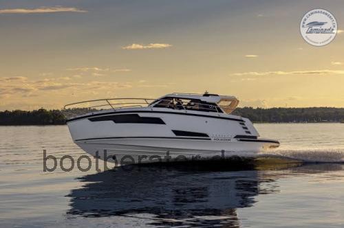 Aquador 300 technische daten